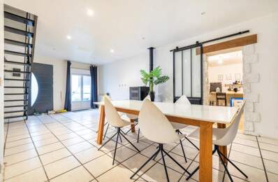 Maison de 6 pièces de 100 m² à Vigneux-sur-Seine — photo du bien