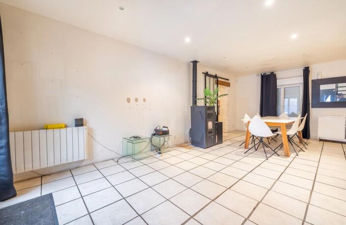 Maison de 6 pièces de 100 m² à Vigneux-sur-Seine — photo 2