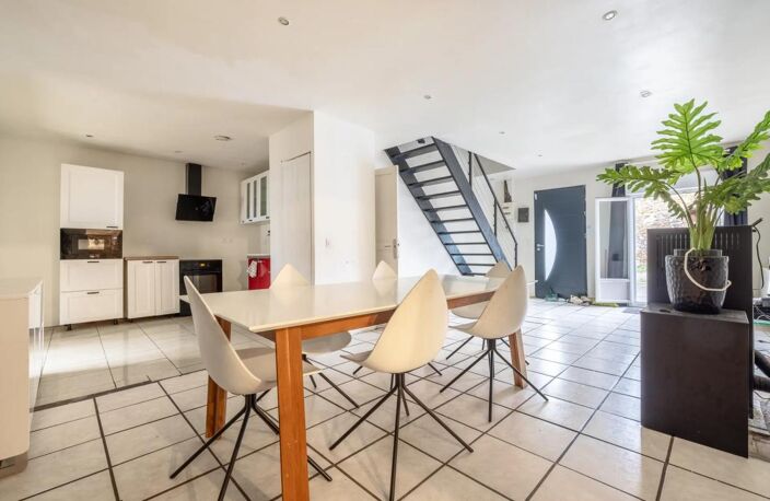 Maison de 6 pièces de 100 m² à Vigneux-sur-Seine — photo 3
