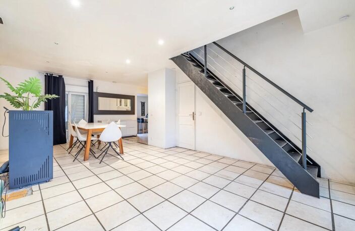 Maison de 6 pièces de 100 m² à Vigneux-sur-Seine — photo 4