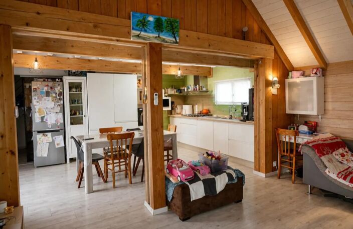 Maison de 5 pièces de 90 m² à Brienne — photo 2
