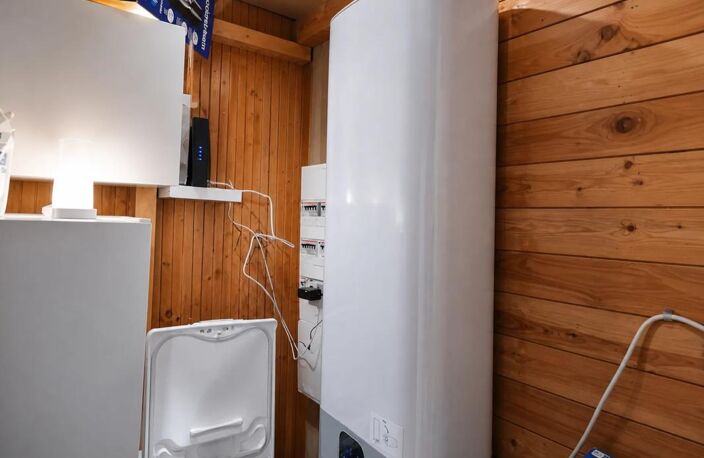 Maison de 5 pièces de 90 m² à Brienne — photo 3
