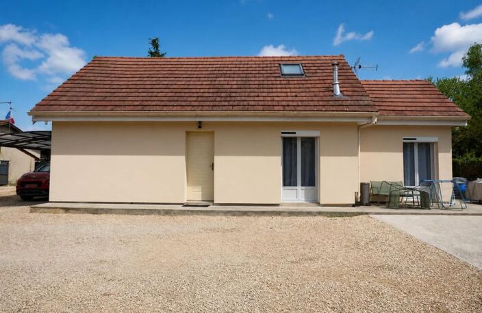Maison de 5 pièces de 90 m² à Brienne — photo 4