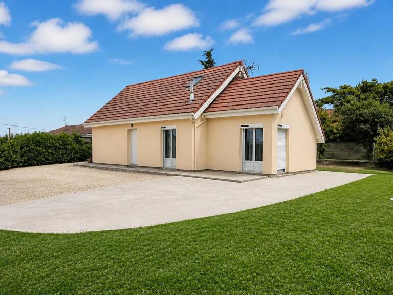 Maison de 5 pièces de 90 m² à Brienne — photo 1