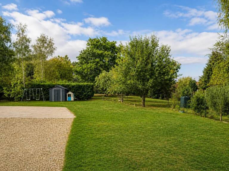 Maison de 5 pièces de 90 m² à Brienne — photo 1