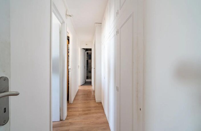 Appartement de 4 pièces de 62 m² et Balcon à Montreuil — photo 5