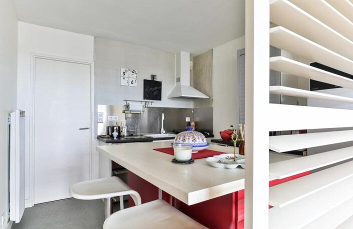Studio de 1 pièce de 26 m² à Arcachon — photo 4