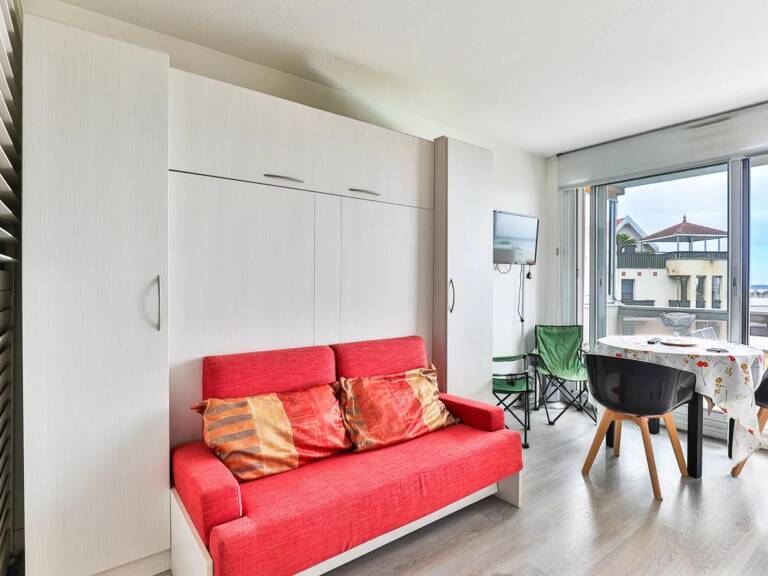 Studio de 1 pièce de 27 m² à Arcachon — photo 1