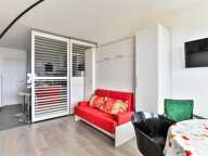 Studio de 1 pièce de 27 m² à Arcachon — photo 2