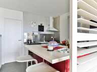 Studio de 1 pièce de 27 m² à Arcachon — photo 3