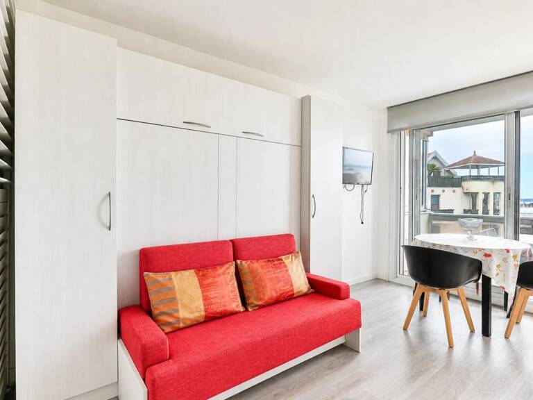 Studio de 1 pièce de 27 m² à Arcachon — photo 1
