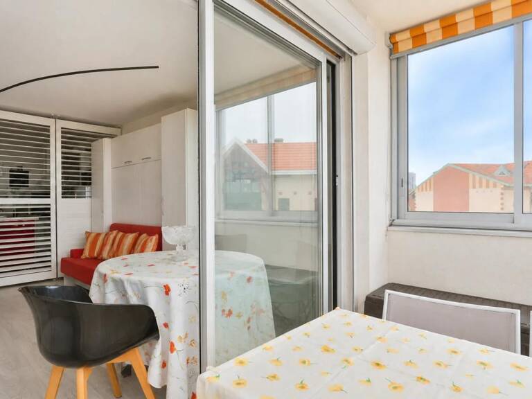 Studio de 1 pièce de 27 m² à Arcachon — photo 1