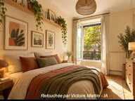 Appartement 2 pièces de 42 m² à Paris — photo 3