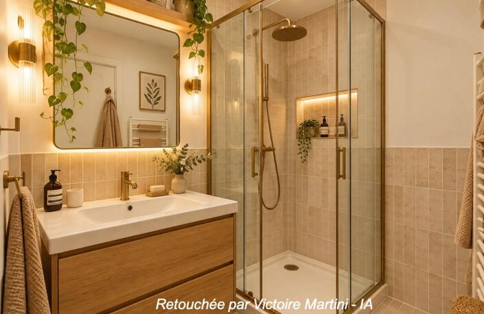 Appartement 2 pièces de 42 m² à Paris — photo 5