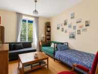 Appartement 2 pièces de 42 m² à Paris — photo 2
