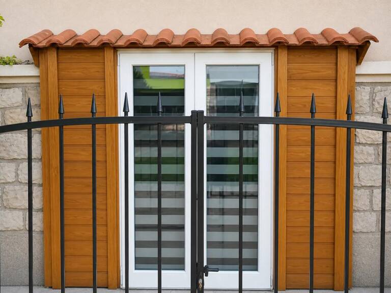 LAVELANET – MAISON 220 M² – 7 CHAMBRES – 2 LOGEMENTS – JARDIN, TERRASSES ET GARAGE — photo 1