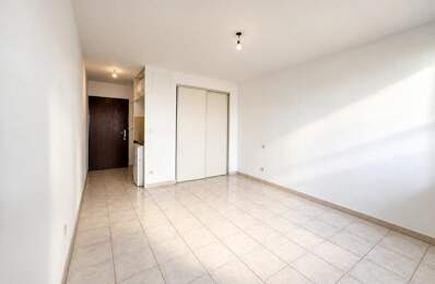 Studio de 1 pièce de 21 m² situé à Perpignan — photo du bien
