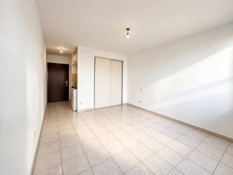 Studio de 1 pièce de 21 m² situé à Perpignan — photo 1