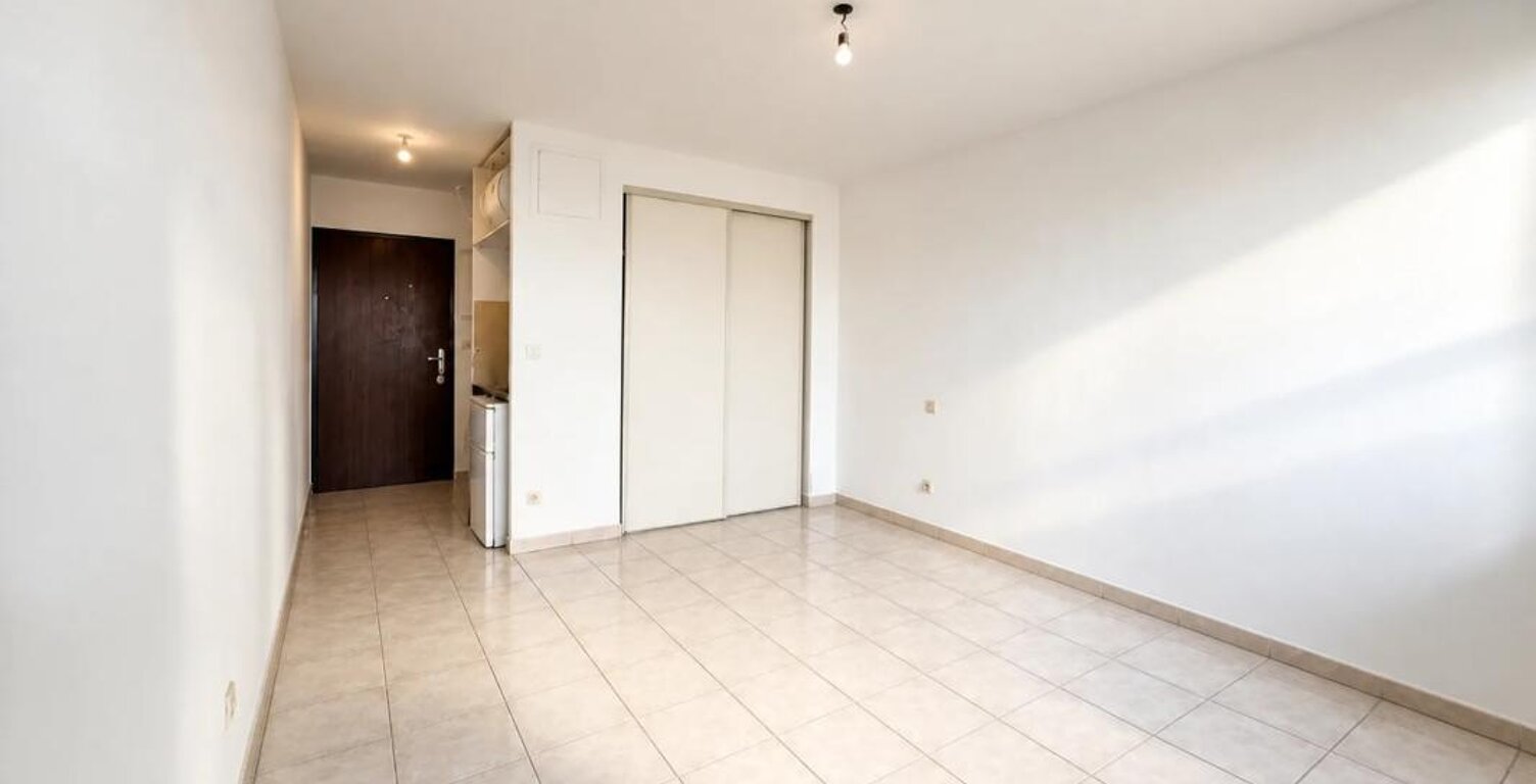 Studio de 1 pièce de 21 m² situé à Perpignan — photo 1