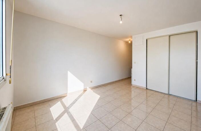 Studio de 1 pièce de 21 m² situé à Perpignan — photo 2