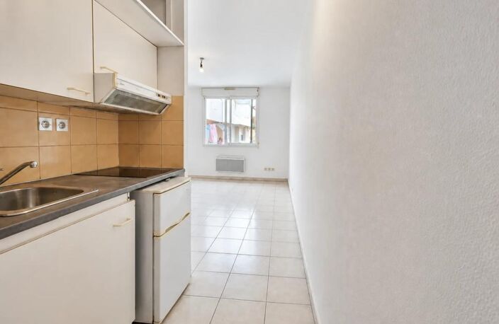 Studio de 1 pièce de 21 m² situé à Perpignan — photo 4
