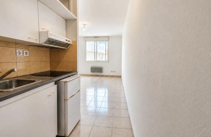 Studio de 1 pièce de 21 m² situé à Perpignan — photo 5