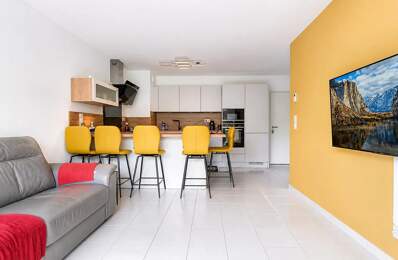 Appartement de 3 pièces de 56 m² situé à Le Muy — photo du bien