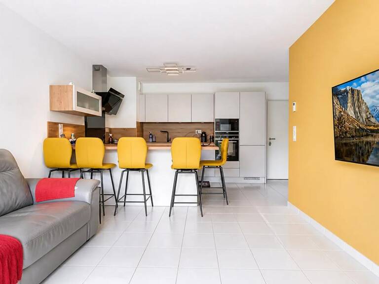 Appartement de 3 pièces de 56 m² situé à Le Muy — photo 1