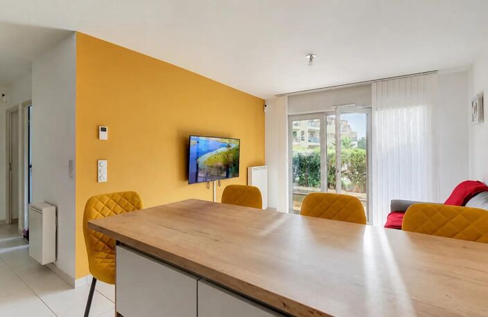 Appartement de 3 pièces de 56 m² situé à Le Muy — photo 4