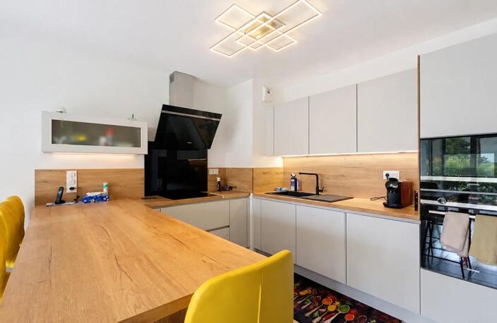 Appartement de 3 pièces de 56 m² situé à Le Muy — photo 5