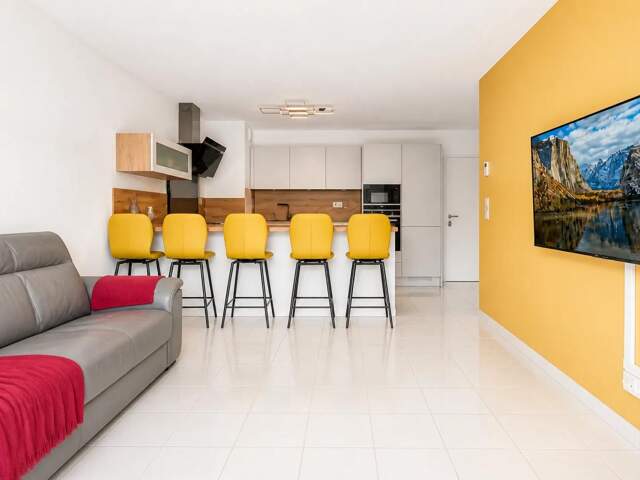 Appartement de 3 pièces de 56 m² situé à Le Muy — photo du bien