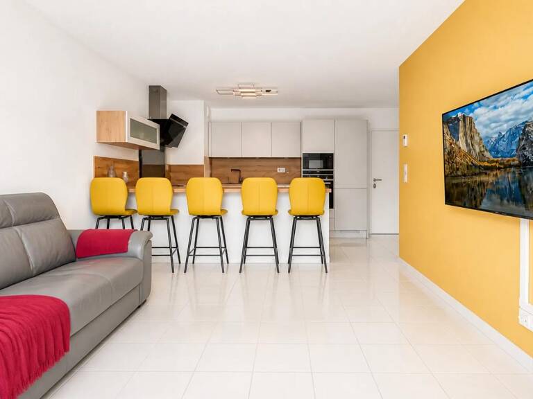 Appartement de 3 pièces de 56 m² situé à Le Muy — photo 1