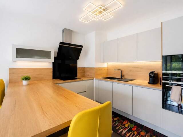 Appartement de 3 pièces de 56 m² situé à Le Muy — photo du bien