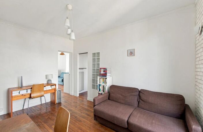 Appartement de 3 pièces de 49 m² à Ivry-sur-Seine — photo 5