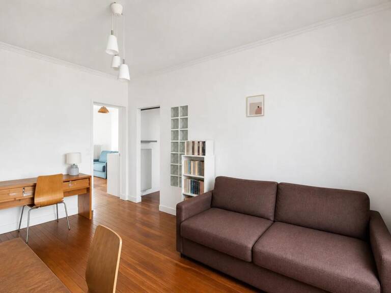 Appartement de 3 pièces de 49 m² à Ivry-sur-Seine — photo 1
