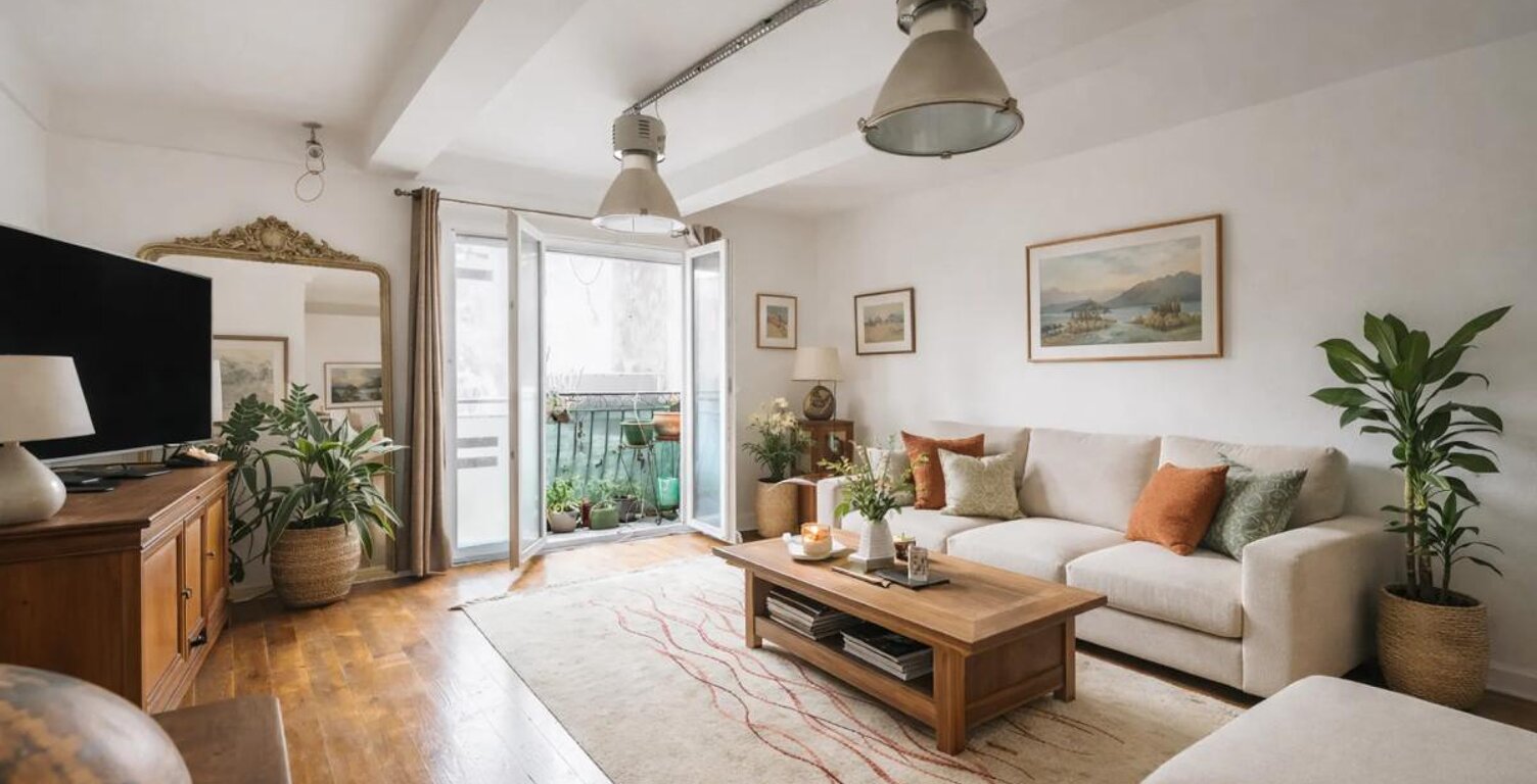 Charmante Maison de 7 pièces à Pouzols — photo 1