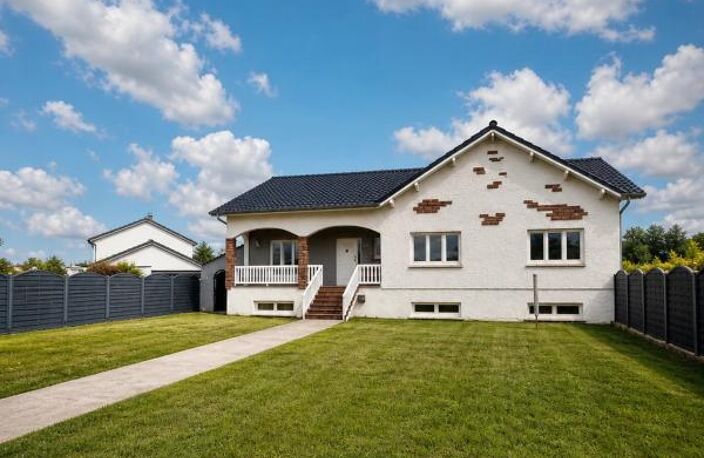 Magnifique Maison Familiale de 180 m² — photo 2