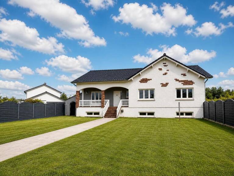 Magnifique Maison Familiale de 180 m² — photo 1