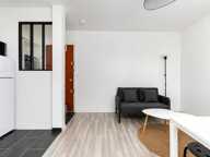 Appartement de 2 pièces de 27 m² situé à Paris — photo 2