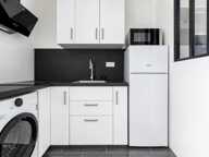 Appartement de 2 pièces de 27 m² situé à Paris — photo 4