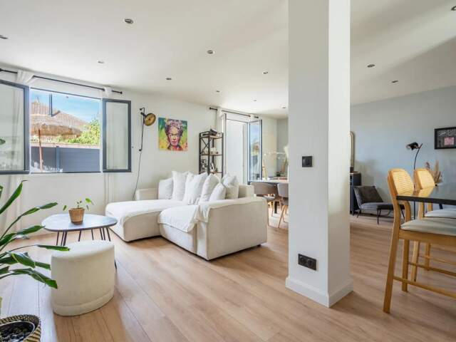 Maison 4 pièces - Champigny-sur-Marne — photo du bien