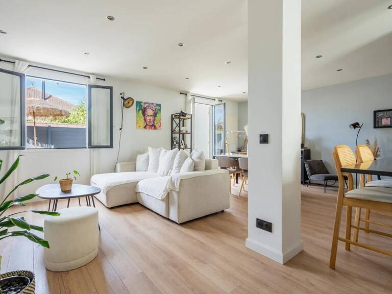 Maison 4 pièces - Champigny-sur-Marne — photo 1