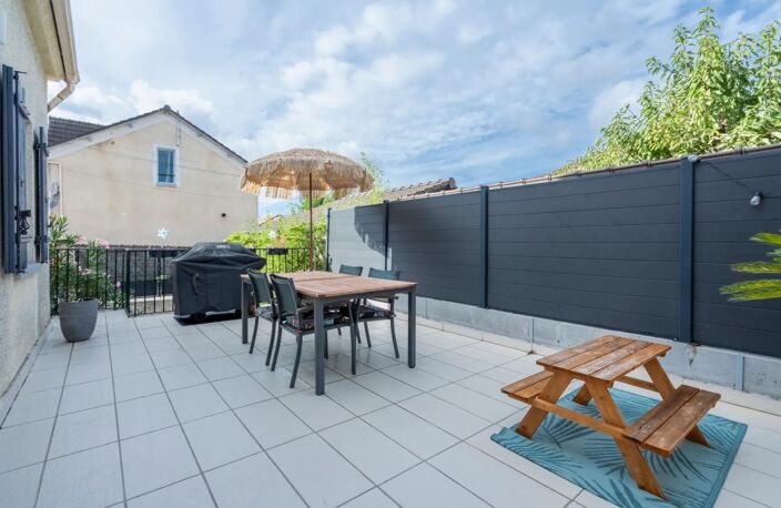 Maison 4 pièces - Champigny-sur-Marne — photo 2