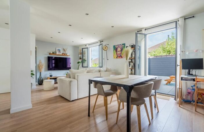 Maison 4 pièces - Champigny-sur-Marne — photo 4