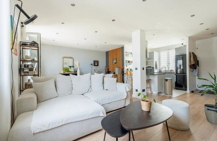 Maison 4 pièces - Champigny-sur-Marne — photo 5