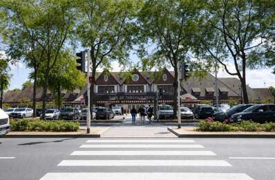 Maison de 5 pièces de 110 m² à Deauville à rénover — photo du bien
