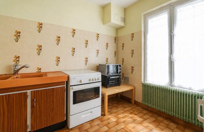 Maison de 5 pièces de 110 m² à Deauville à rénover — photo 4