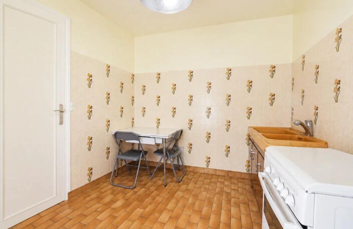 Maison de 5 pièces de 110 m² à Deauville à rénover — photo 5