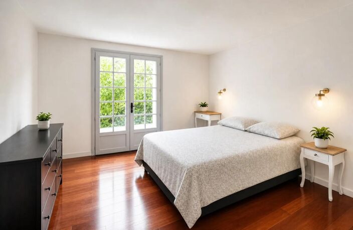 Maison de 8 pièces de 156 m² à Bailleau-Armenonville — photo 2
