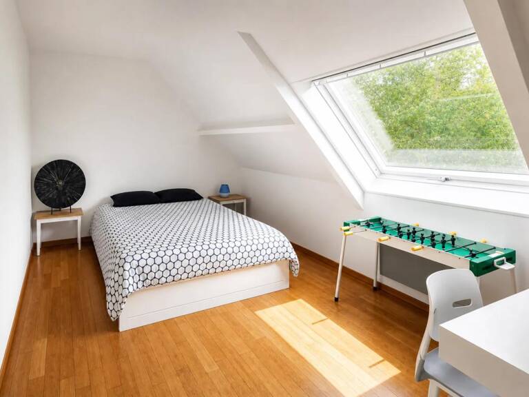 Maison de 8 pièces de 156 m² à Bailleau-Armenonville — photo 1